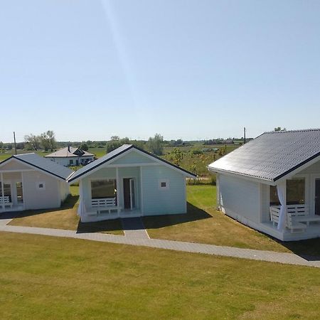 Zante Sarbinowo Villa Luaran gambar