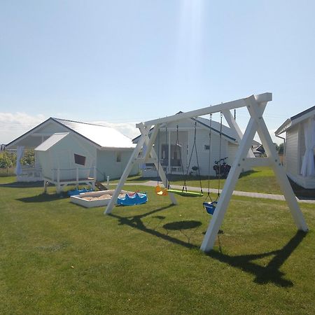 Zante Sarbinowo Villa Luaran gambar
