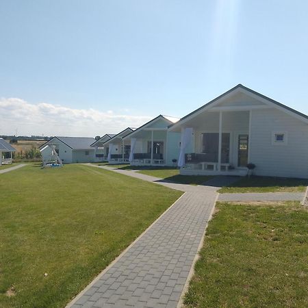 Zante Sarbinowo Villa Luaran gambar