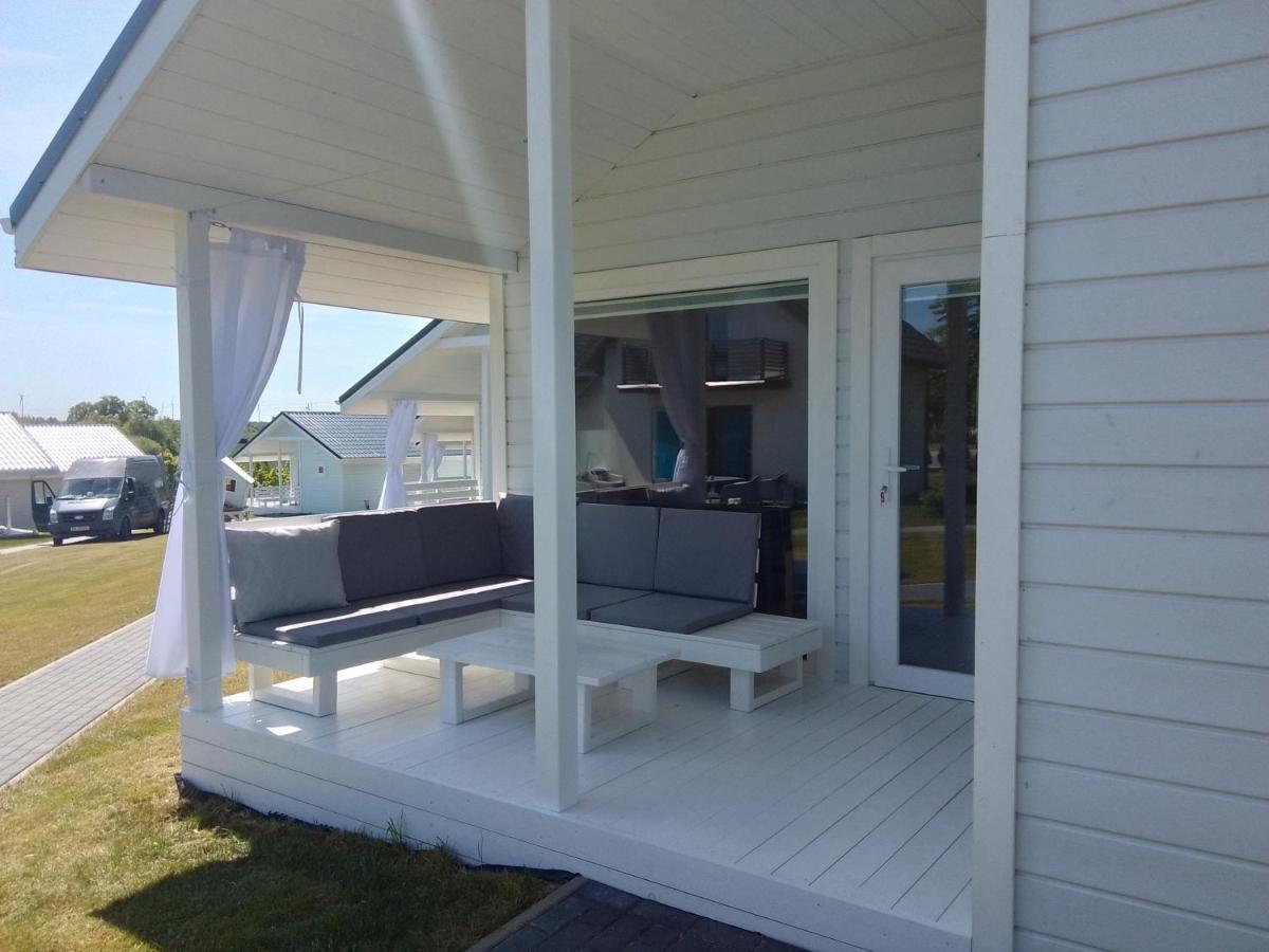Zante Sarbinowo Villa Luaran gambar