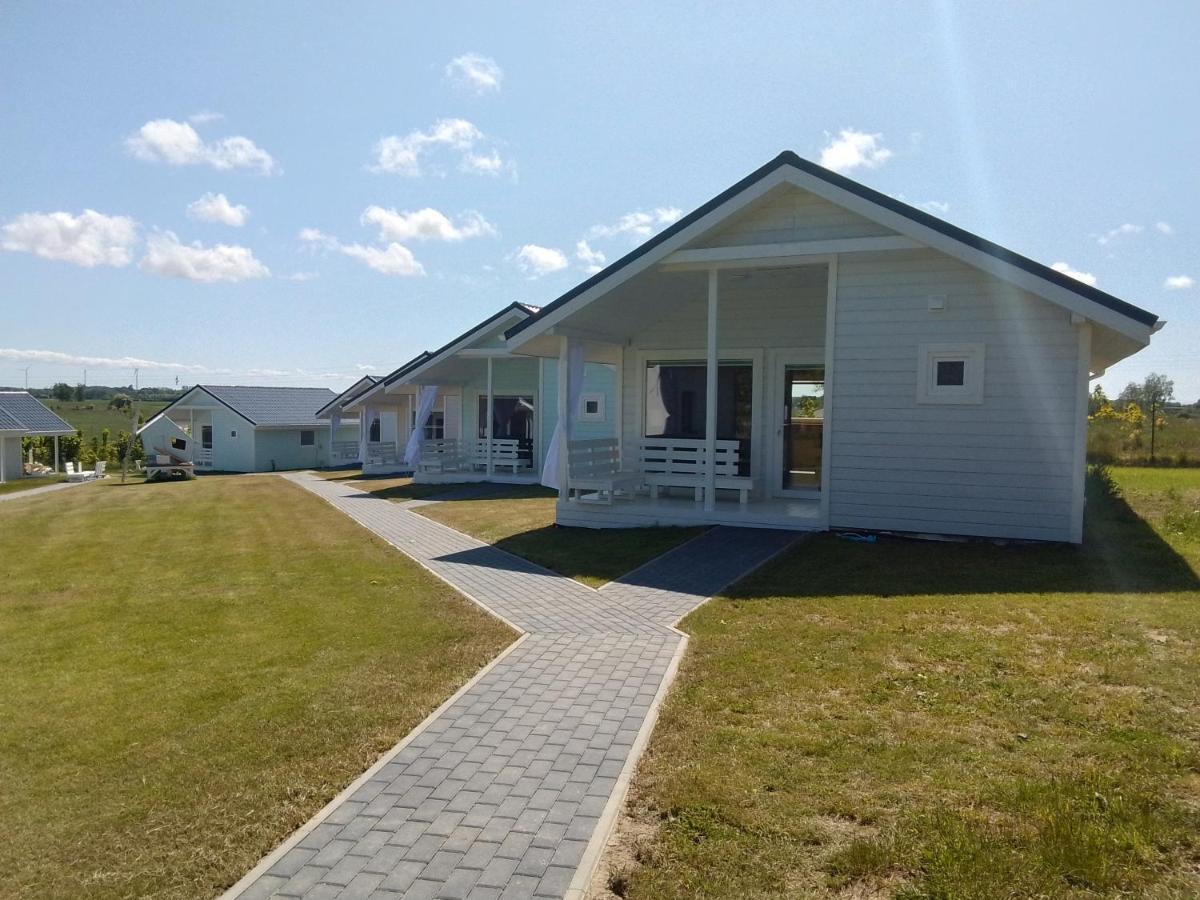 Zante Sarbinowo Villa Luaran gambar