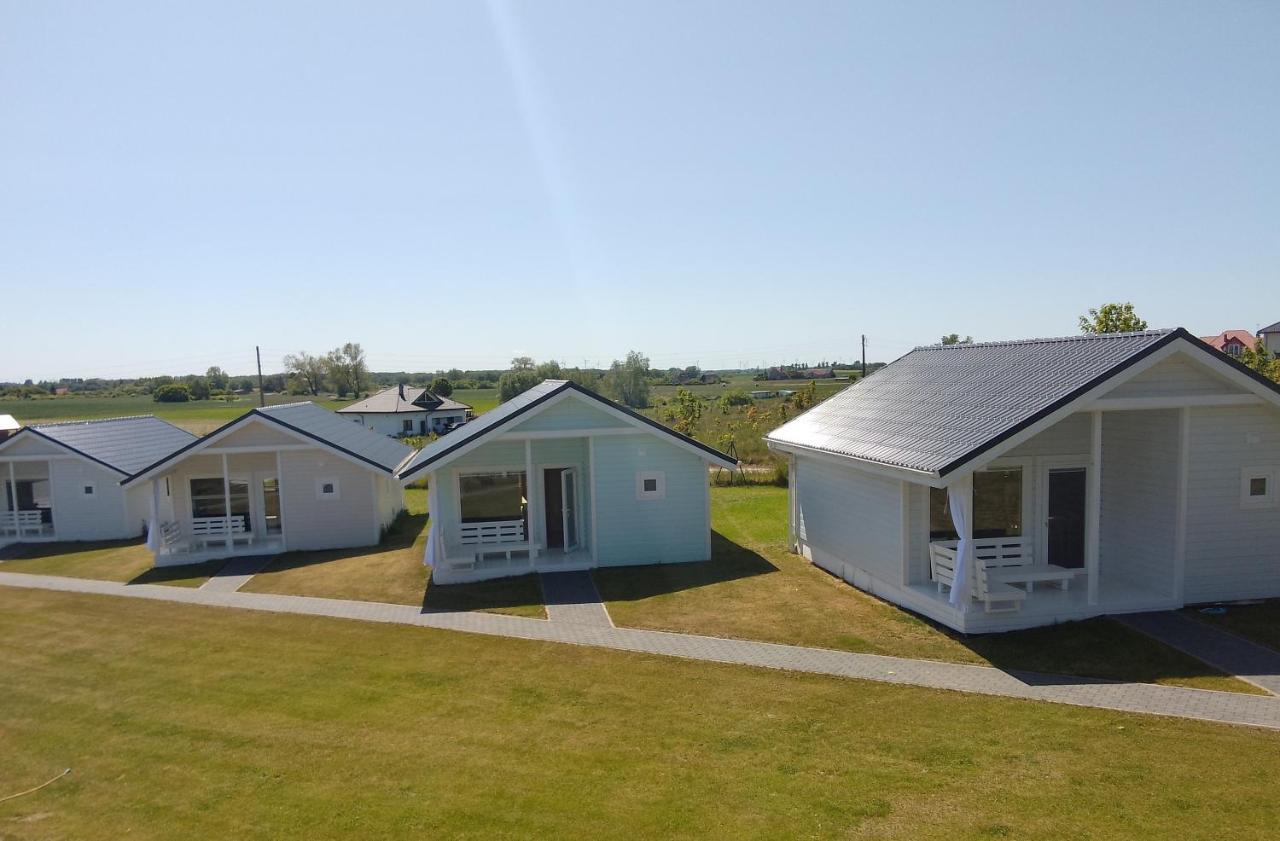 Zante Sarbinowo Villa Luaran gambar